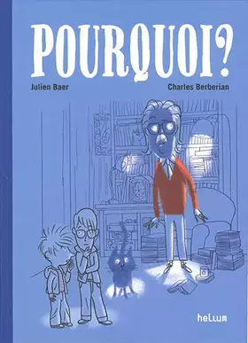 Couverture du produit · Pourquoi ?