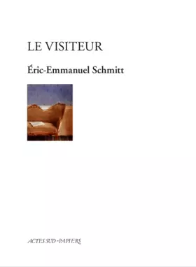 Couverture du produit · Le Visiteur