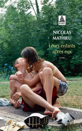 Couverture du produit · Leurs enfants après eux