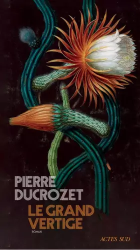 Couverture du produit · Le Grand Vertige