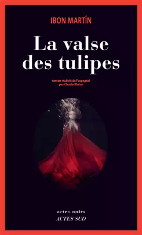 Couverture du produit · La Valse des tulipes