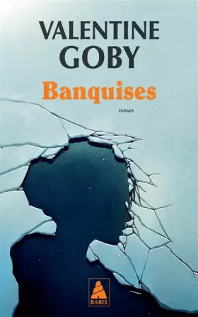 Couverture du produit · Banquises