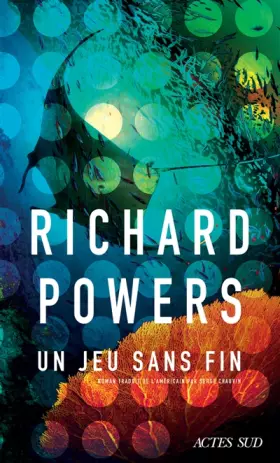 Couverture du produit · Un jeu sans fin