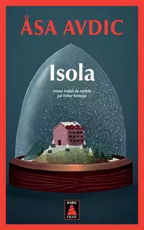 Couverture du produit · Isola