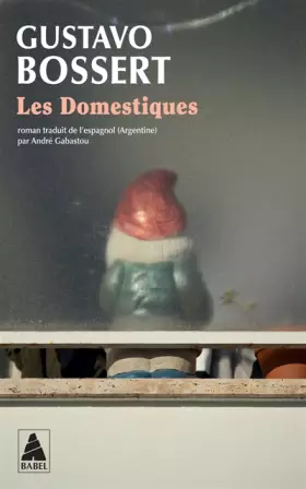 Couverture du produit · Les Domestiques