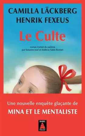 Couverture du produit · Le Culte