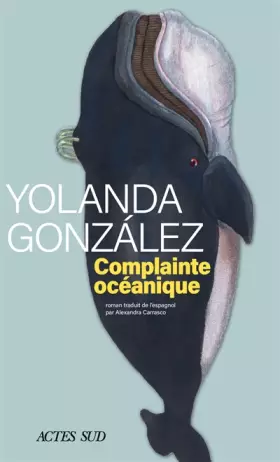 Couverture du produit · Complainte océanique