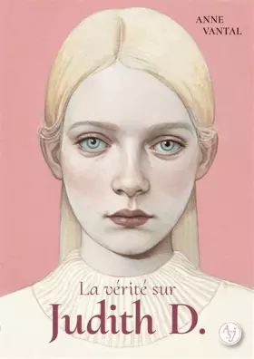 Couverture du produit · La vérité sur Judith D.