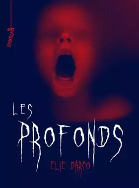 Couverture du produit · Les profonds