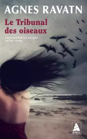Couverture du produit · Le Tribunal des oiseaux