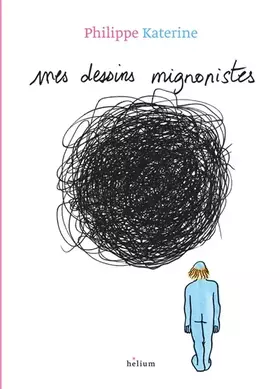 Couverture du produit · Mes dessins mignonistes