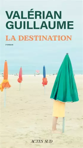 Couverture du produit · La Destination