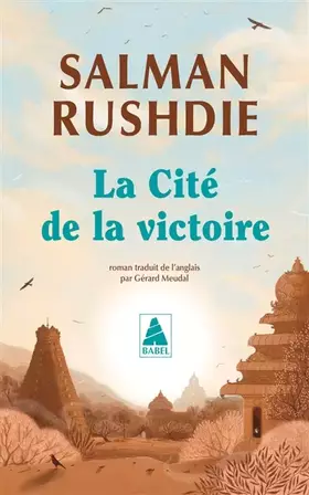 Couverture du produit · La Cité de la victoire