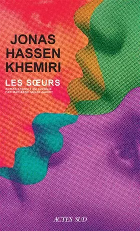 Couverture du produit · Les Sœurs