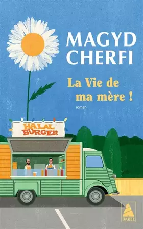 Couverture du produit · La Vie de ma mère !
