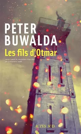 Couverture du produit · Les Fils d'Otmar