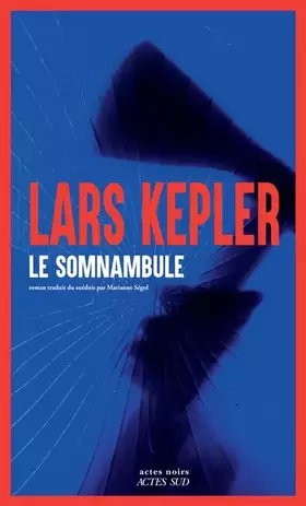 Couverture du produit · Le Somnambule