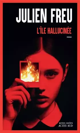 Couverture du produit · L'Île hallucinée