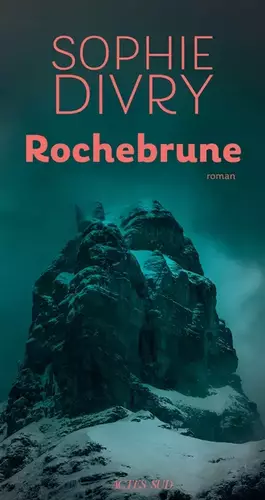 Couverture du produit · Rochebrune