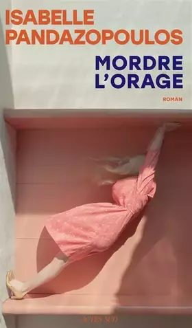 Couverture du produit · Mordre l'orage