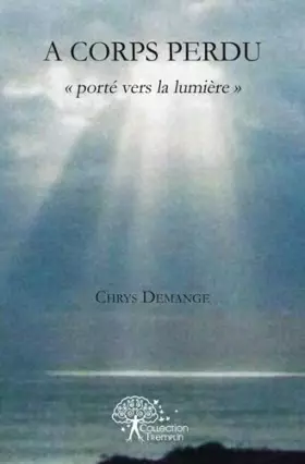 Couverture du produit · A corps perdu