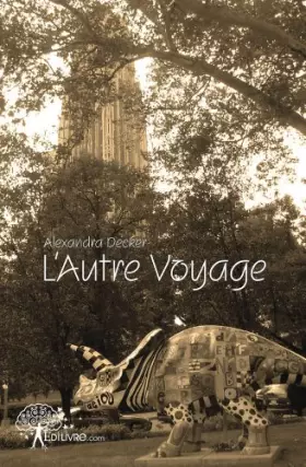 Couverture du produit · L'Autre Voyage