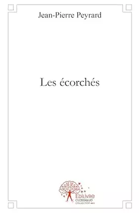 Couverture du produit · Les écorchés