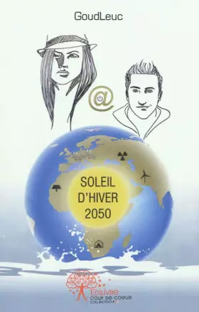 Couverture du produit · Soleil d'hiver 2050