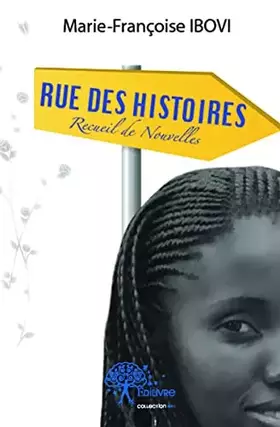 Couverture du produit · Rue des histoires