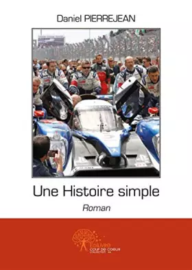 Couverture du produit · Une Histoire simple