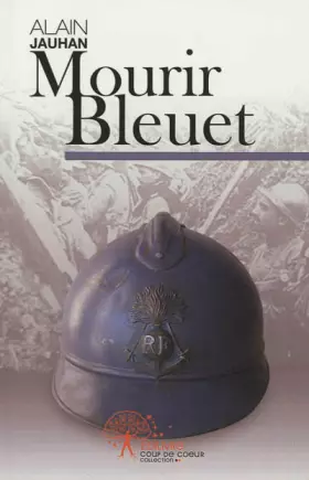 Couverture du produit · Mourir Bleuet