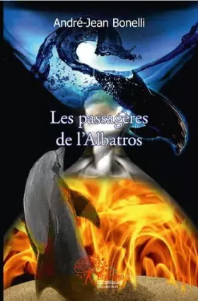 Couverture du produit · Les passagères de l'albatros