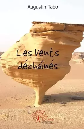 Couverture du produit · Les Vents déchaînés