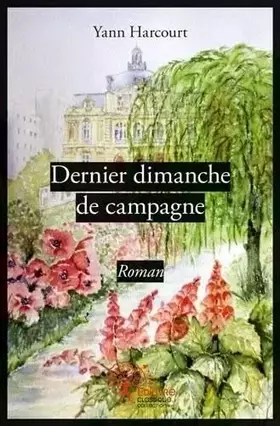 Couverture du produit · Dernier dimanche de campagne