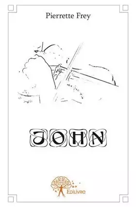 Couverture du produit · John