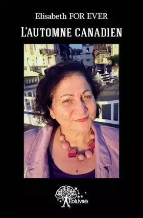 Couverture du produit · L'automne canadien: Roman