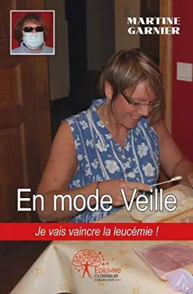 Couverture du produit · En mode Veille