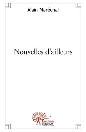 Couverture du produit · Nouvelles d'ailleurs