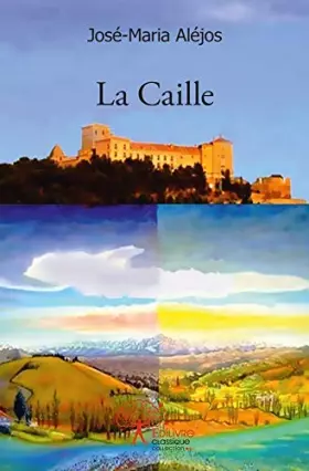 Couverture du produit · La Caille