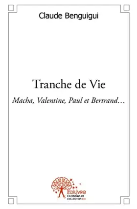 Couverture du produit · Tranche de Vie