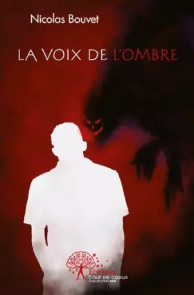 Couverture du produit · La Voix de l'Ombre