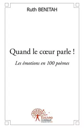 Couverture du produit · Quand le c?ur parle !