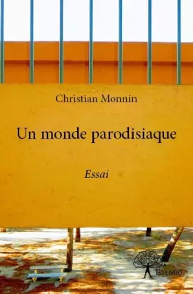 Couverture du produit · Un monde parodisiaque