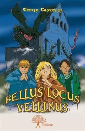 Couverture du produit · Bellus locus Vellinus