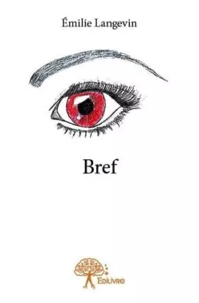 Couverture du produit · Bref