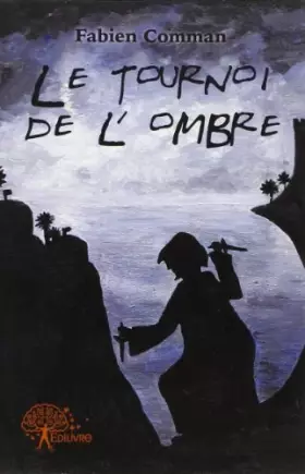 Couverture du produit · Le tournoi de l'ombre