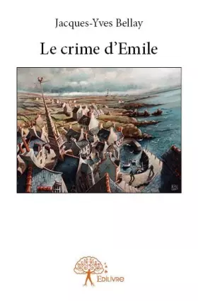 Couverture du produit · Le crime d'emile
