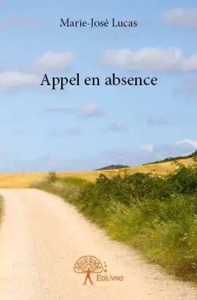 Couverture du produit · Appel en absence