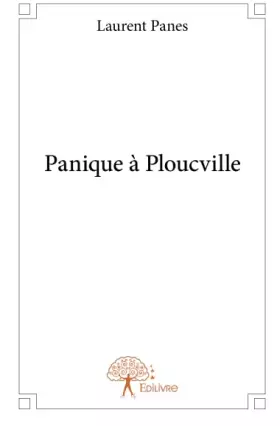 Couverture du produit · Panique à Ploucville
