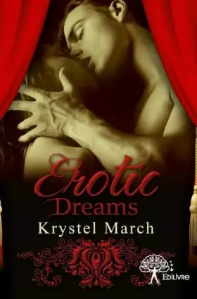 Couverture du produit · Erotic dreams